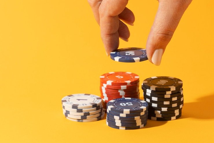 Tampilan permainan slot Mahjong Ways dan Gates of Olympus di calo33